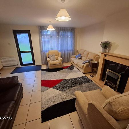 Apartament Gala House Lurgan Zewnętrze zdjęcie