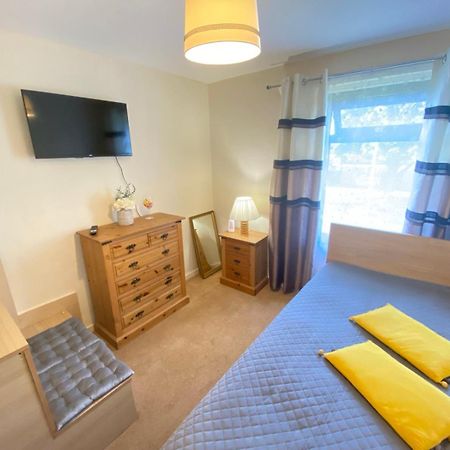 Apartament Gala House Lurgan Zewnętrze zdjęcie