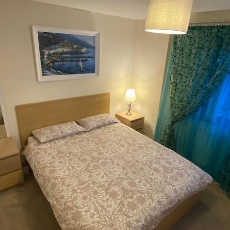 Apartament Gala House Lurgan Zewnętrze zdjęcie