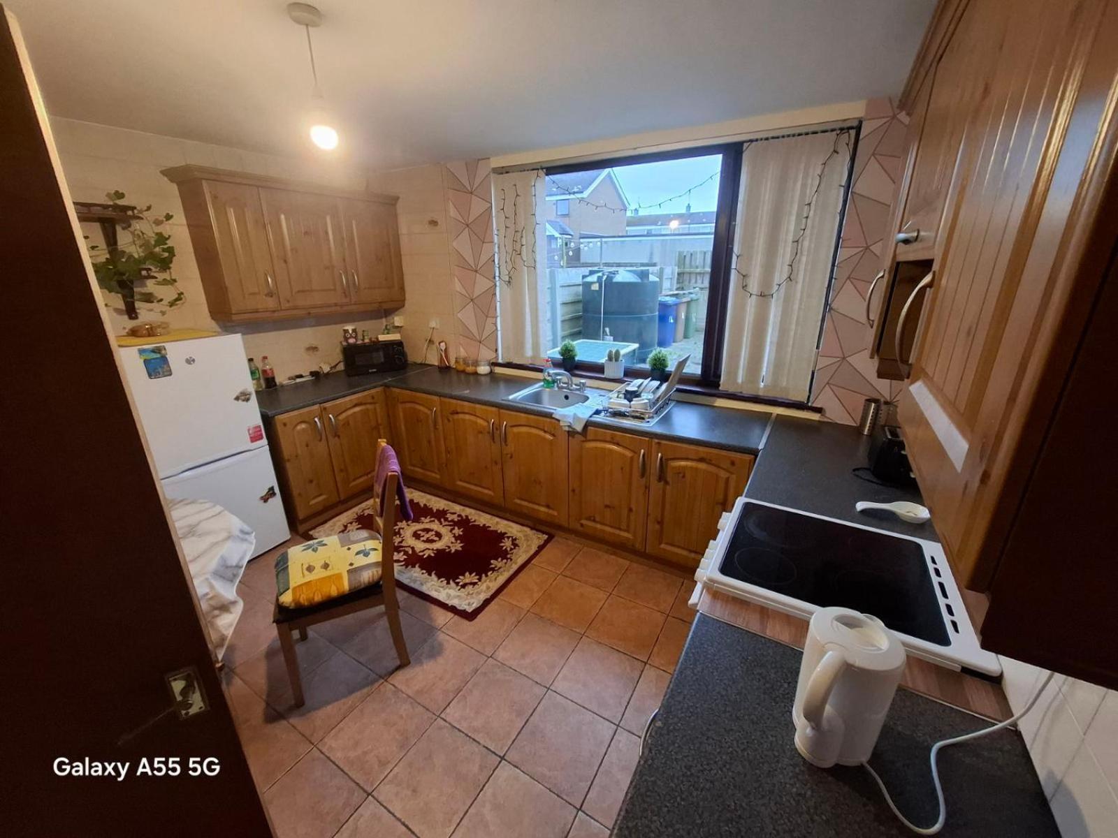 Apartament Gala House Lurgan Zewnętrze zdjęcie