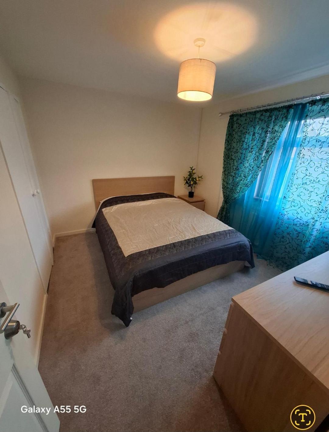 Apartament Gala House Lurgan Zewnętrze zdjęcie