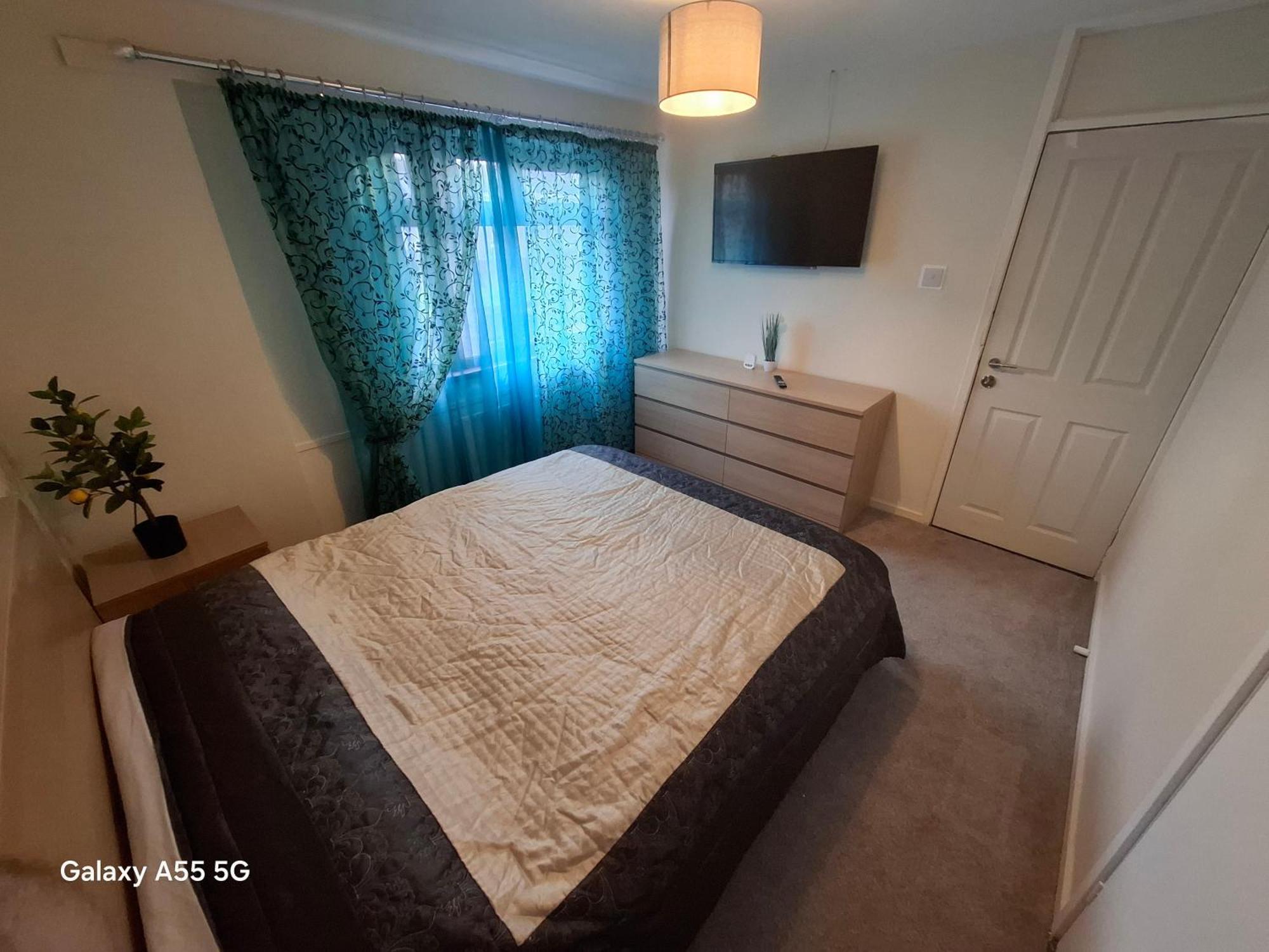 Apartament Gala House Lurgan Zewnętrze zdjęcie