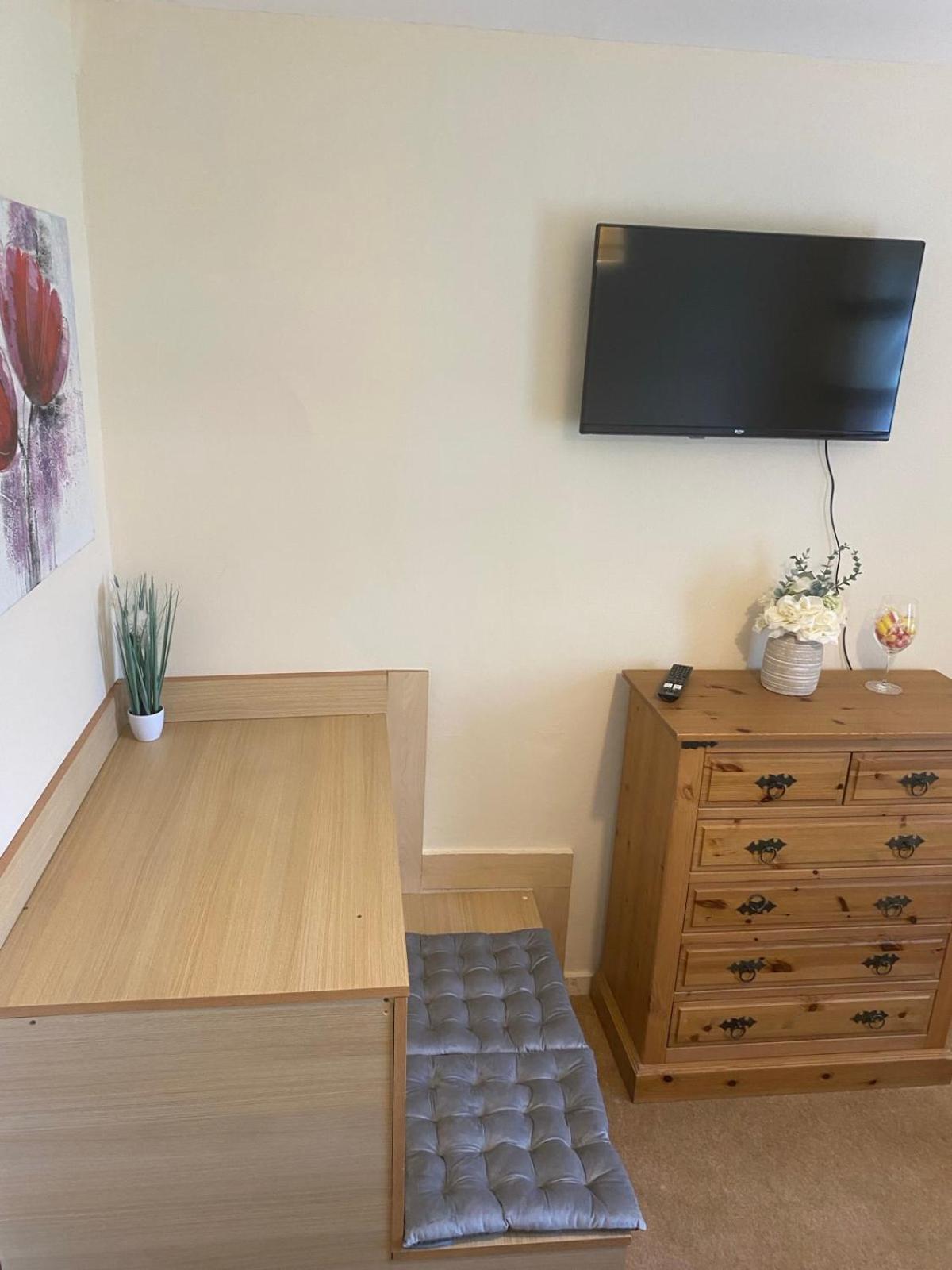 Apartament Gala House Lurgan Zewnętrze zdjęcie