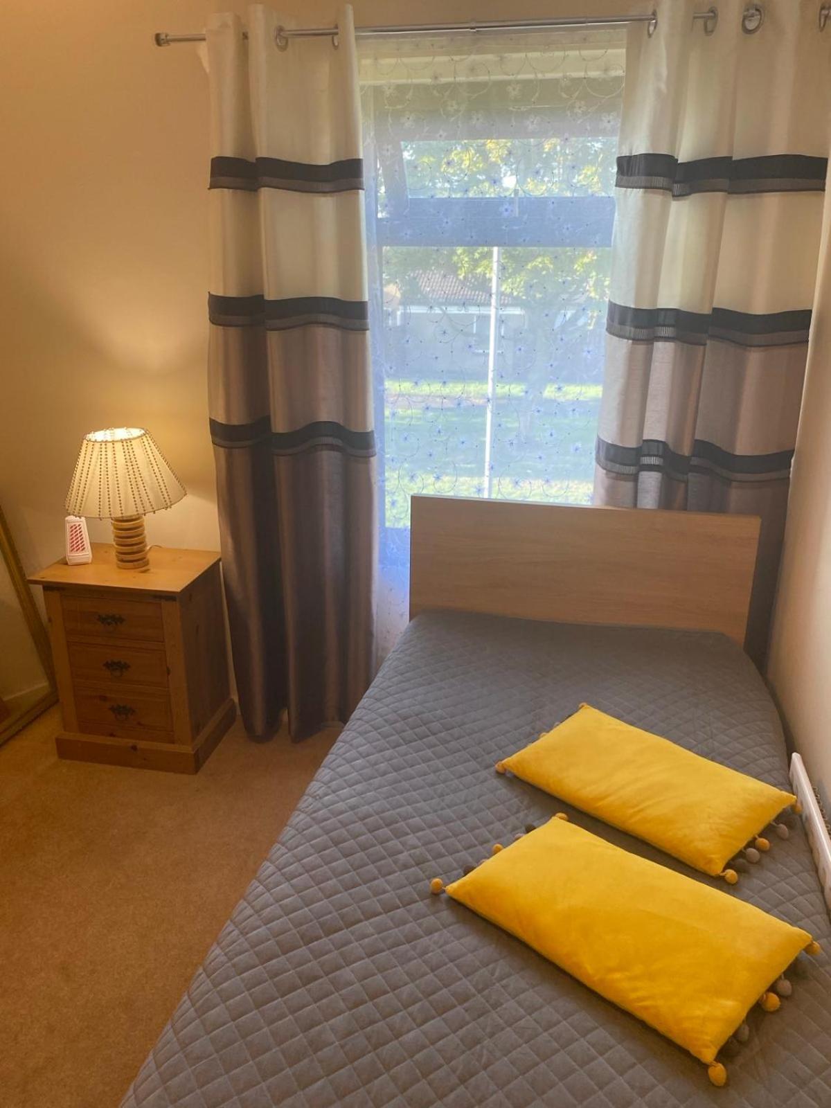 Apartament Gala House Lurgan Zewnętrze zdjęcie