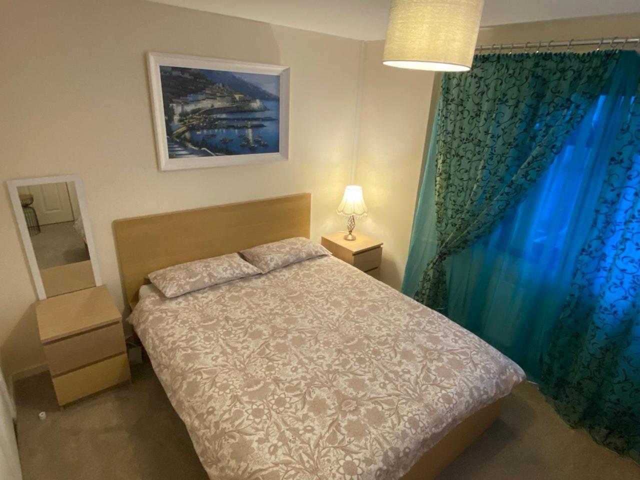 Apartament Gala House Lurgan Zewnętrze zdjęcie