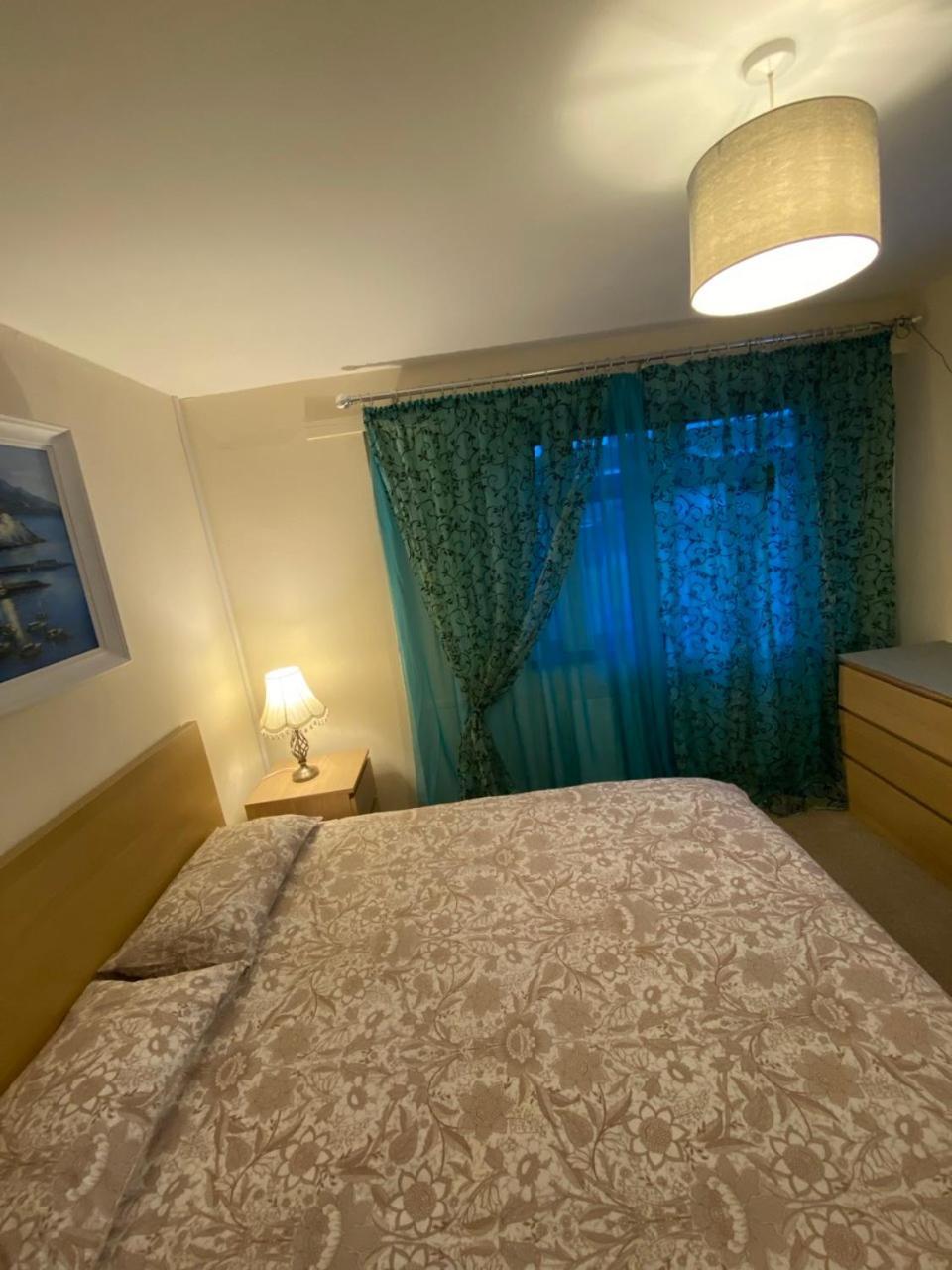 Apartament Gala House Lurgan Zewnętrze zdjęcie