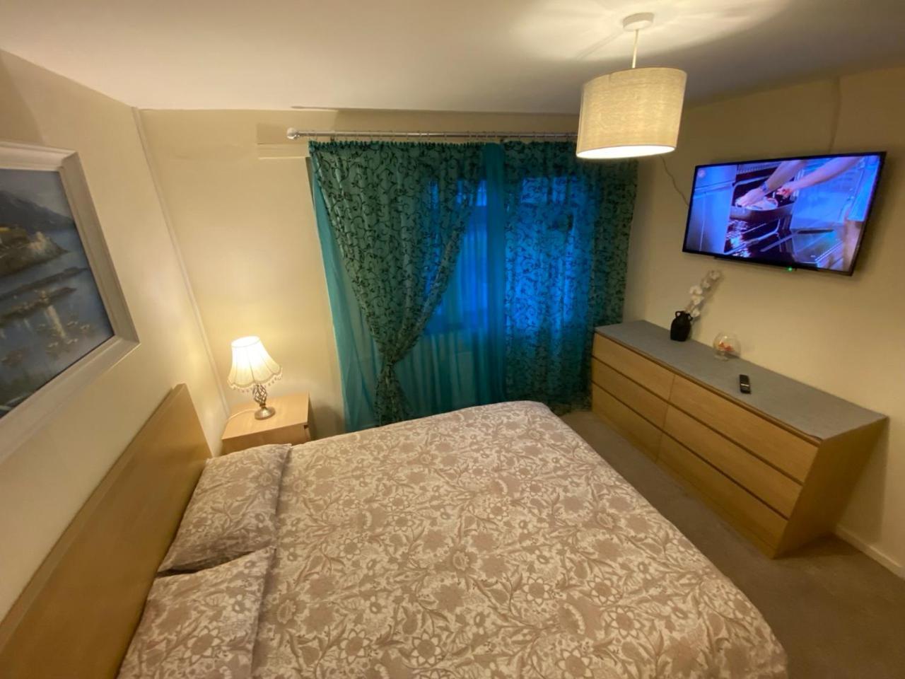 Apartament Gala House Lurgan Zewnętrze zdjęcie